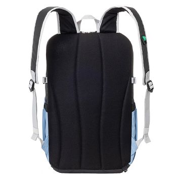 Yonex 52512 Club Backpack Black / Blue